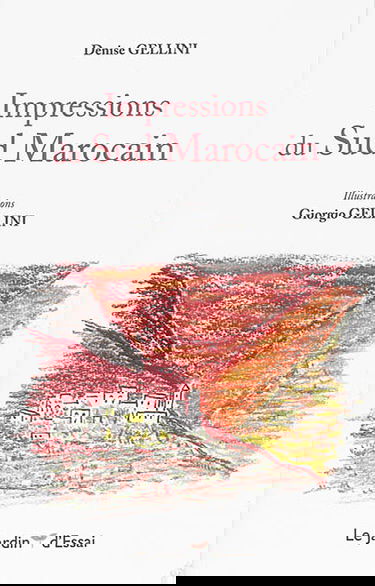 Impressions du Sud marocain