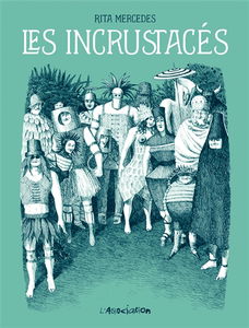 Les incrustacés