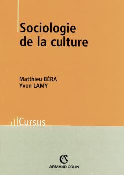 Sociologie de la culture