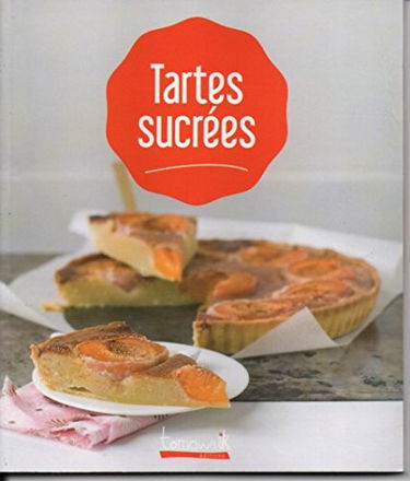 tartes sucrées