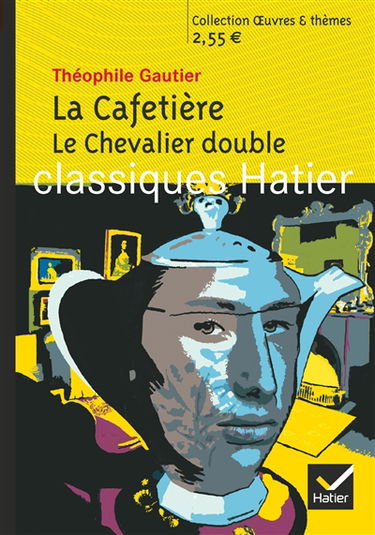 La cafetière. Le chevalier double