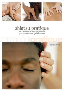 Shiatsu pratique