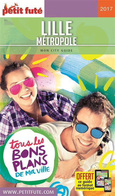 Lille métropole : 2017-2018