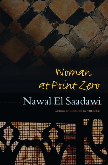 Couverture de Woman at Point Zero