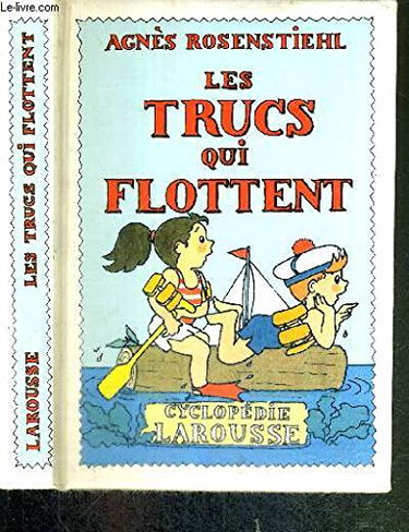 Les Trucs qui flottent