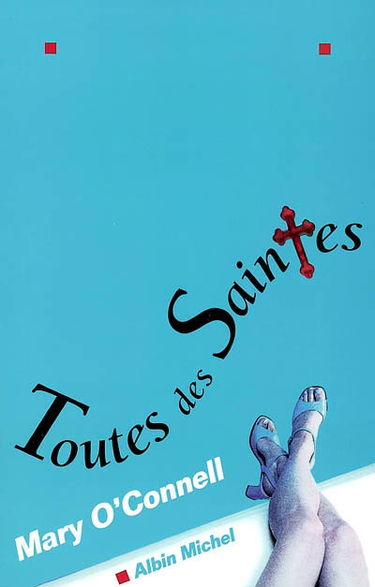 Toutes des saintes
