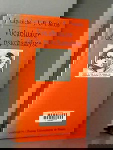 Vocabulaire de la psychanalyse