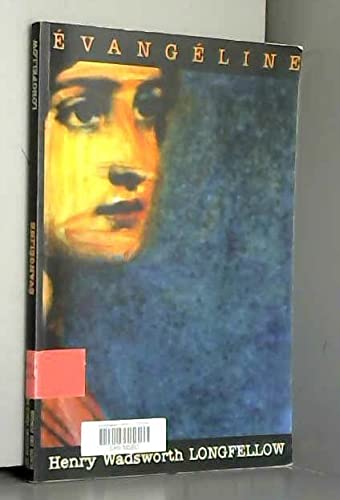 Couverture de Evangeline