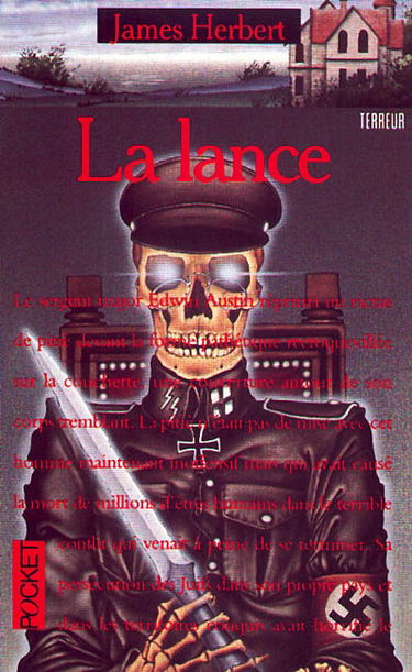 La Lance