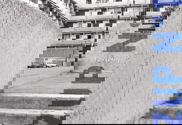 ZUP n° 1 : Busserine, Saint-Barthélemy III, Picon : Marseille, 1981-1983