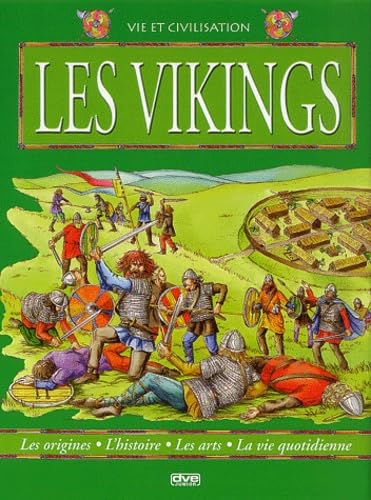 Le monde des Vikings
