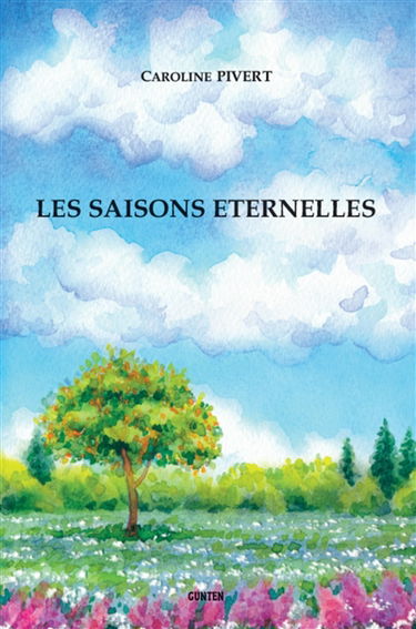 Les saisons éternelles