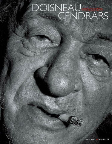 Doisneau rencontre Cendrars