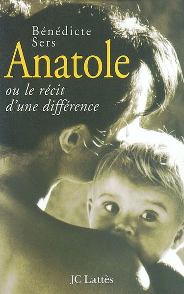 Anatole ou le récit d'une différence
