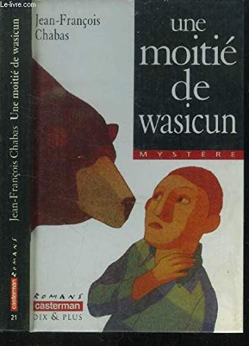 Une moitié de wasicun