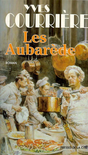 Les Aubarèdes