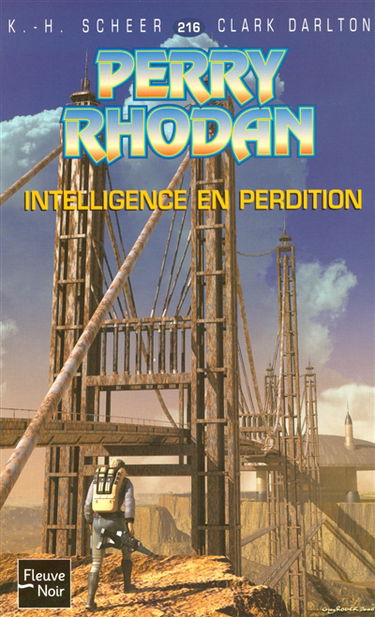 L'essaim. Vol. 1. Intelligence en perdition