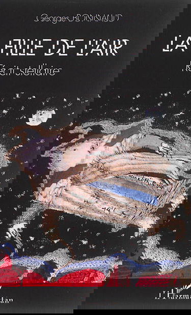 La fille de l'air : récit stellaire