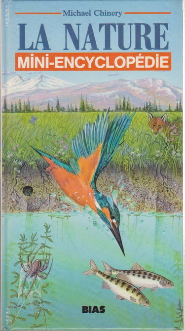 La nature: Un monde à découvrir