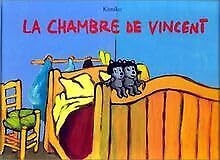 La chambre de Vincent