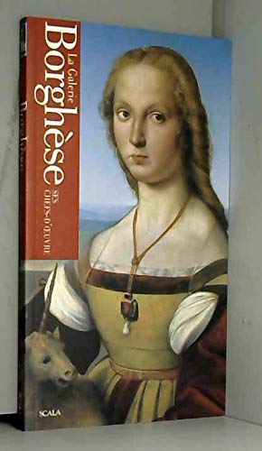 La galleria Borghese. I capolavori. Ediz. francese