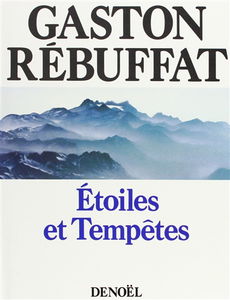 Etoiles et tempêtes