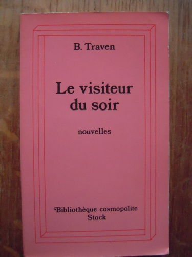 Le visiteur du soir : et autres histoires
