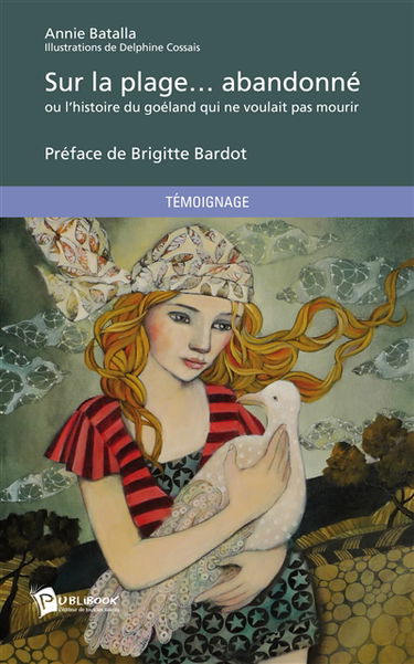 Sur la plage... abandonné