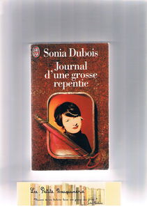 Journal d'une grosse repentie