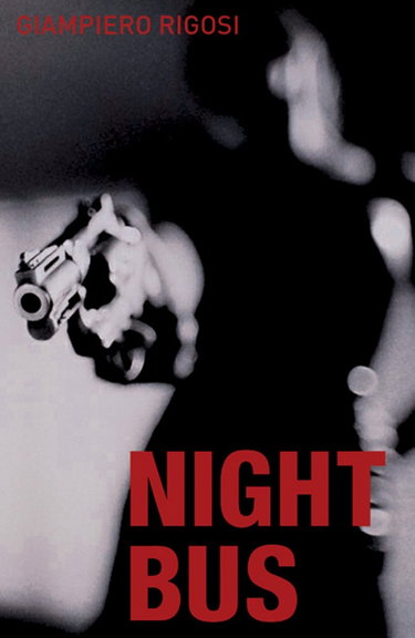 Couverture de Night Bus