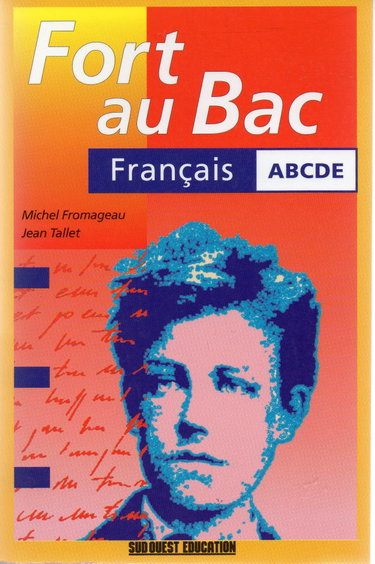 Couverture de Fort au bac. Vol. 2. Français : A B C D E