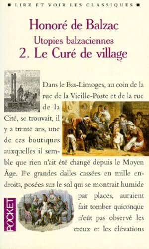 Le Curé de village