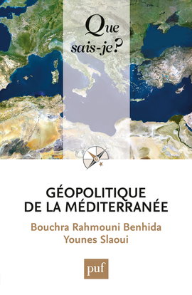 Géopolitique de la Méditerranée