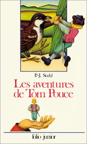 Les Aventures de Tom Pouce