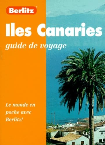 Iles Canaries