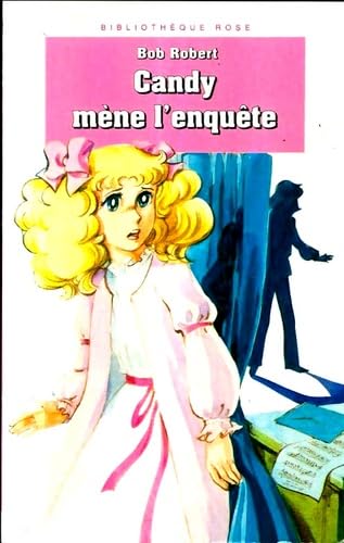 Candy mène l'enquête