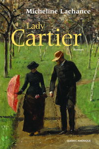 Lady cartier
