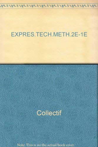 L'expression et la communication : techniques et méthodes, classe de lycées