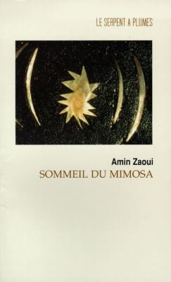 Sommeil du mimosa. Sonate des loups