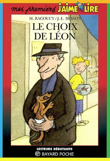Le choix de Léon