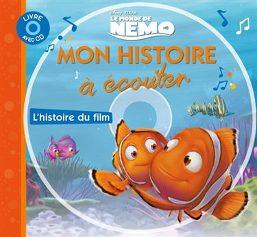 Le monde de Nemo