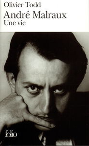 André Malraux : une vie