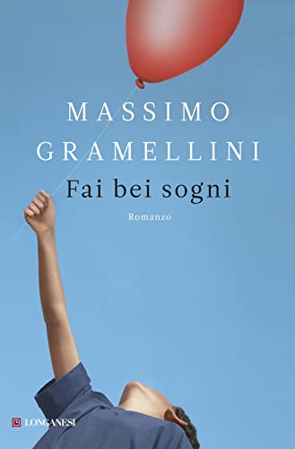 Couverture de Fai bei sogni