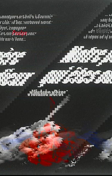 Le Poulpe. Notre père qui êtes odieux