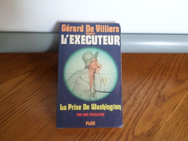 La Prise de Washington