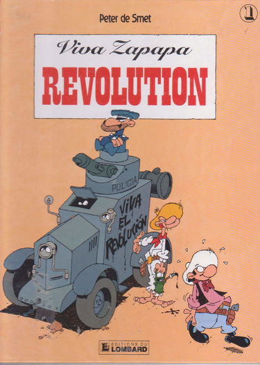 Révolution