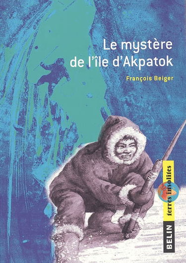 Le mystère de l'île d'Akpatok