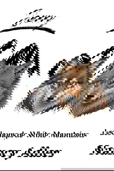 Jerry: Les loups de White Mountains
