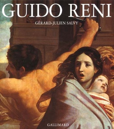 Couverture de Guido Reni