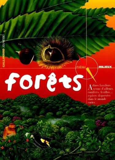 Forêts